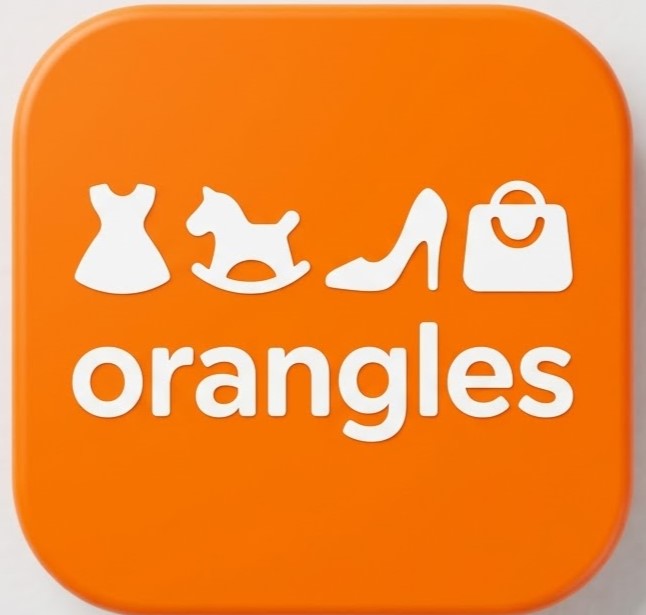 Orangles