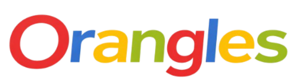 Orangles