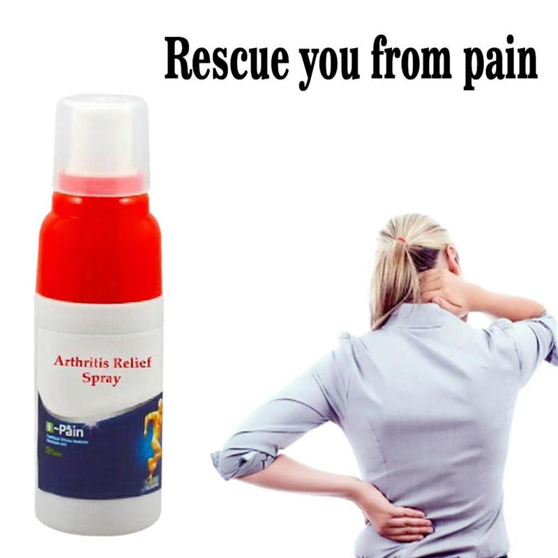 ORANGLES Bones Pain Relief Spray – Fast Relief for Arthritis, Sprains & Muscle Pain - high resolution display - exposing craftsmanship - Image 2 of 5 | built for everyone | Bones Pain Relief Spray – Fast Relief for Arthritis, Sprains & Muscle Pain for sale Georgia | Free Shipping ORANGLES