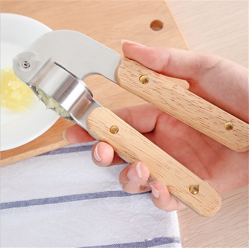 ORANGLES Stainless Steel 304 Garlic Masher & Peeler Set - high resolution display - exposing craftsmanship - Image 2 of 4 | built for everyone | Stainless Steel 304 Garlic Masher & Peeler Set for sale Georgia | Free Shipping ORANGLES