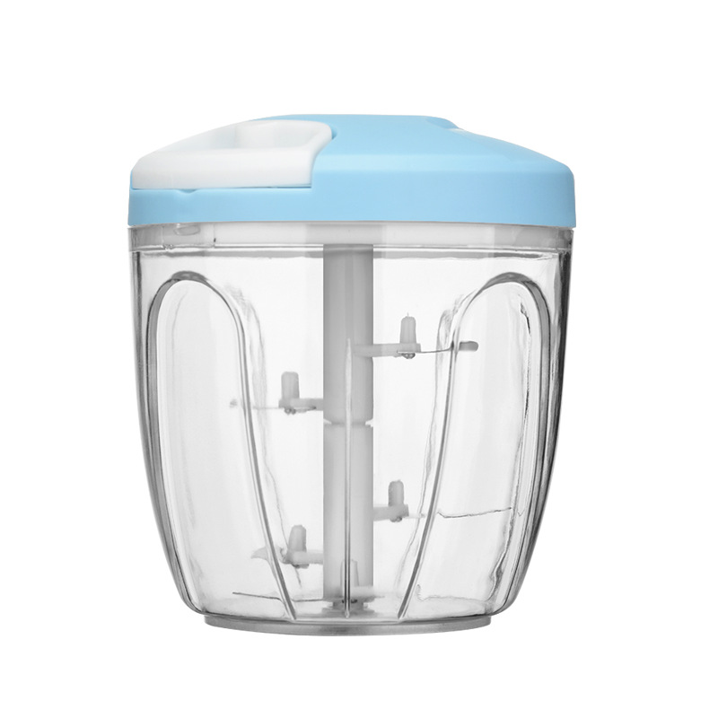 ORANGLES Mini Electric Garlic Rammer & Masher Press - full product showcase - displaying specifications - Image 5 of 6 | adapts to any space | Mini Electric Garlic Rammer & Masher Press deal New Jersey | Free Shipping ORANGLES