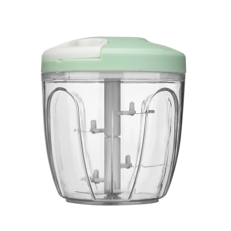 ORANGLES Mini Electric Garlic Rammer & Masher Press - elegant presentation - exhibiting components - Image 6 of 6 | ideal for home | Discount on Mini Electric Garlic Rammer & Masher Press Virginia | Free Shipping ORANGLES