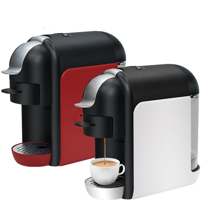 Multifunctional Coffee Machine – Household Barista