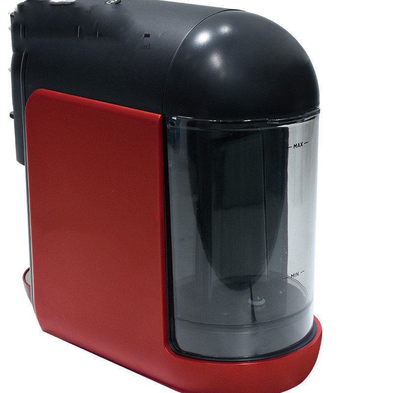 ORANGLES Multifunctional Coffee Machine – Household Barista - high resolution display - exposing craftsmanship - Image 2 of 4 | built for everyone | Multifunctional Coffee Machine – Household Barista for sale Georgia | Free Shipping ORANGLES