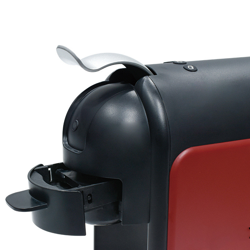 ORANGLES Multifunctional Coffee Machine – Household Barista - detailed closeup view - illustrating benefits - Image 3 of 4 | created for all | Shop Multifunctional Coffee Machine – Household Barista North Carolina | Free Shipping ORANGLES