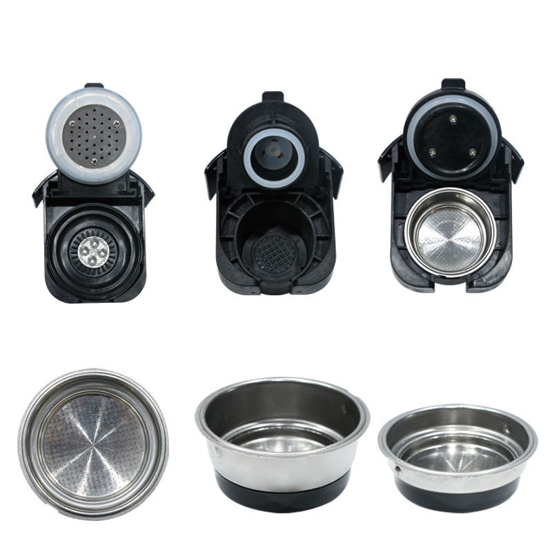 ORANGLES Multifunctional Coffee Machine – Household Barista - angled perspective - presenting advantages - Image 4 of 4 | fits any environment | Purchase Multifunctional Coffee Machine – Household Barista Michigan | Free Shipping ORANGLES