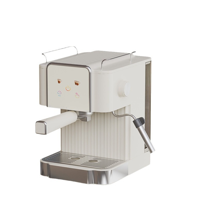 Italian Coffee Machine – Semi‑Automatic High Pressure