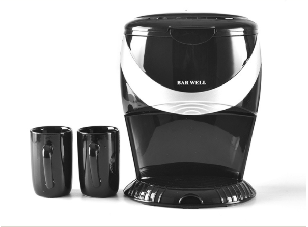 Automatic American Coffee Machine – Classic Drip Style