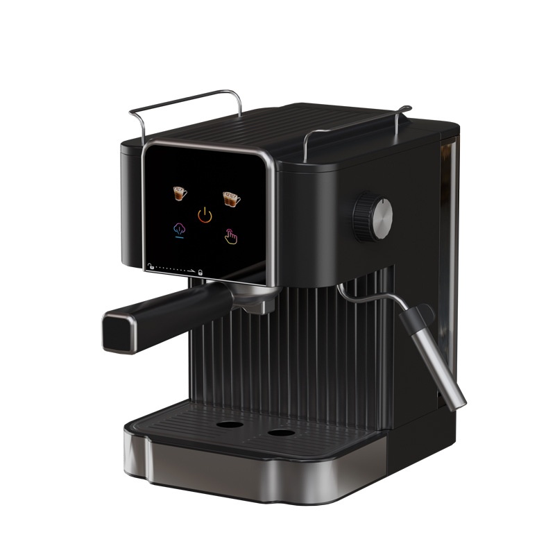 Italian Coffee Machine – High‑Pressure Espresso