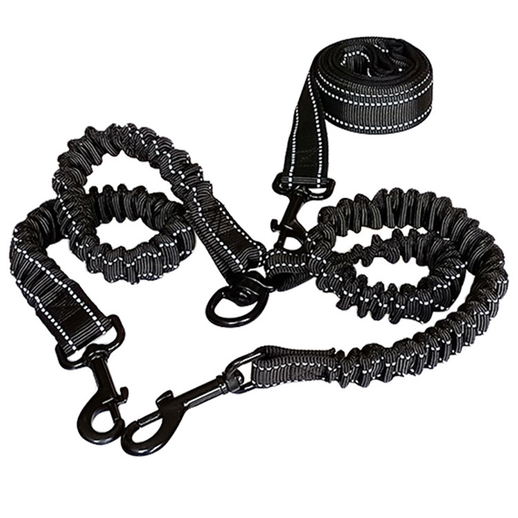 Durable Hyena Rope Strong Pet Training Leash