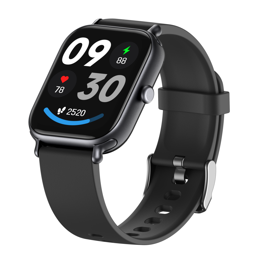 ORANGLES New 2.0 Inch Smart Watch With Multiple Sports Modes And Fitness Tracker - high resolution display - exposing craftsmanship - Image 2 of 4 | built for everyone | New 2.0 Inch Smart Watch With Multiple Sports Modes And Fitness Tracker for sale Georgia | Free Shipping ORANGLES