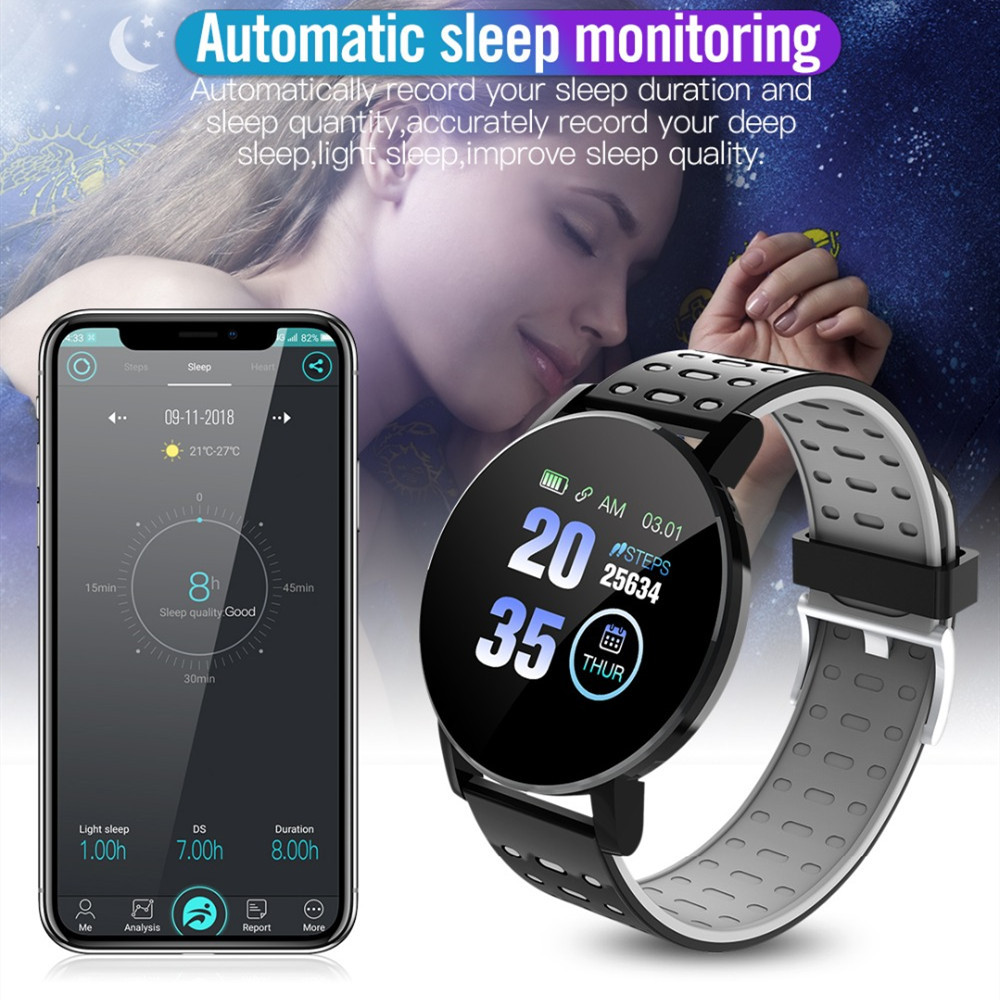 ORANGLES Bluetooth Smart Watch With Fitness Tracker And Health Monitoring - high resolution display - exposing craftsmanship - Image 2 of 3 | built for everyone | Bluetooth Smart Watch With Fitness Tracker And Health Monitoring for sale Georgia | Free Shipping ORANGLES