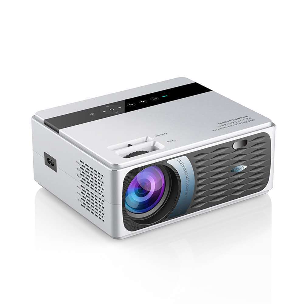 HD Office Mini Android WiFi Portable Projector