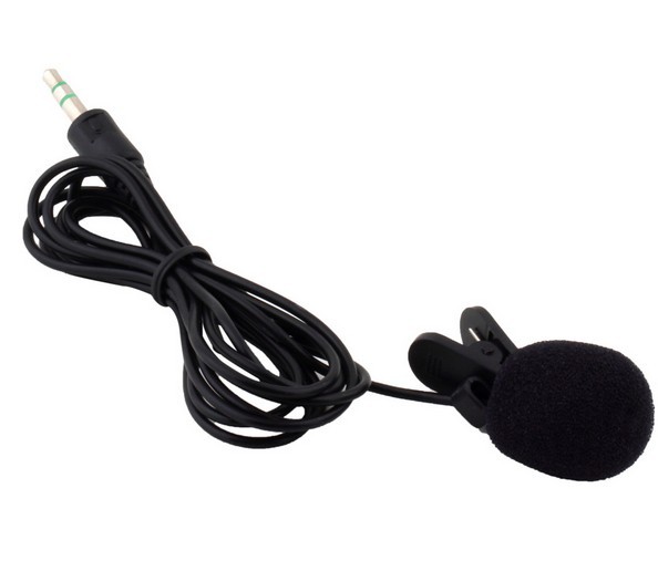 ORANGLES Portable Lavalier Microphone For Clear Audio Recording - high resolution display - exposing craftsmanship - Image 2 of 3 | built for everyone | Portable Lavalier Microphone For Clear Audio Recording for sale Georgia | Free Shipping ORANGLES