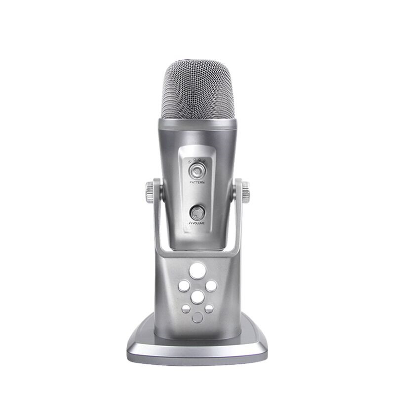 USB Recording Microphone For Computer And Studio Use