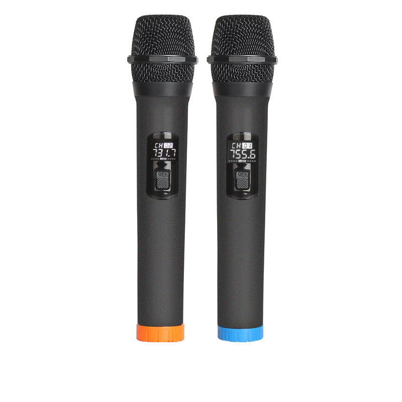 ORANGLES Outdoor Stage Handheld Microphone With Loudspeaker Equipment - high resolution display - exposing craftsmanship - Image 2 of 2 | built for everyone | Outdoor Stage Handheld Microphone With Loudspeaker Equipment for sale Georgia | Free Shipping ORANGLES