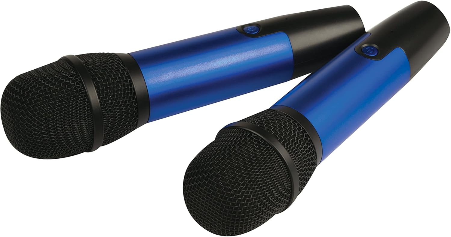 ORANGLES Family KTV Microphone For Karaoke And Recording - high resolution display - exposing craftsmanship - Image 2 of 6 | built for everyone | Family KTV Microphone For Karaoke And Recording for sale Georgia | Free Shipping ORANGLES