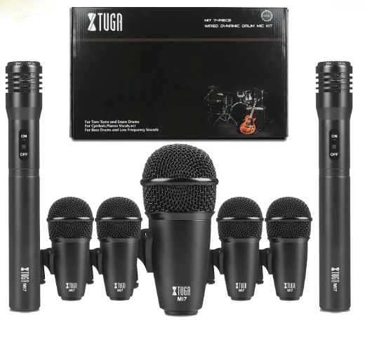 ORANGLES Performance Drum And Percussion Microphone For Recording And Stage - high resolution display - exposing craftsmanship - Image 2 of 3 | built for everyone | Performance Drum And Percussion Microphone For Recording And Stage for sale Georgia | Free Shipping ORANGLES