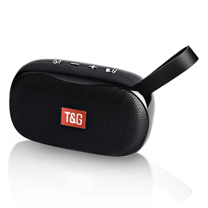 TG173 Portable Bluetooth Speaker With Powerful Bass