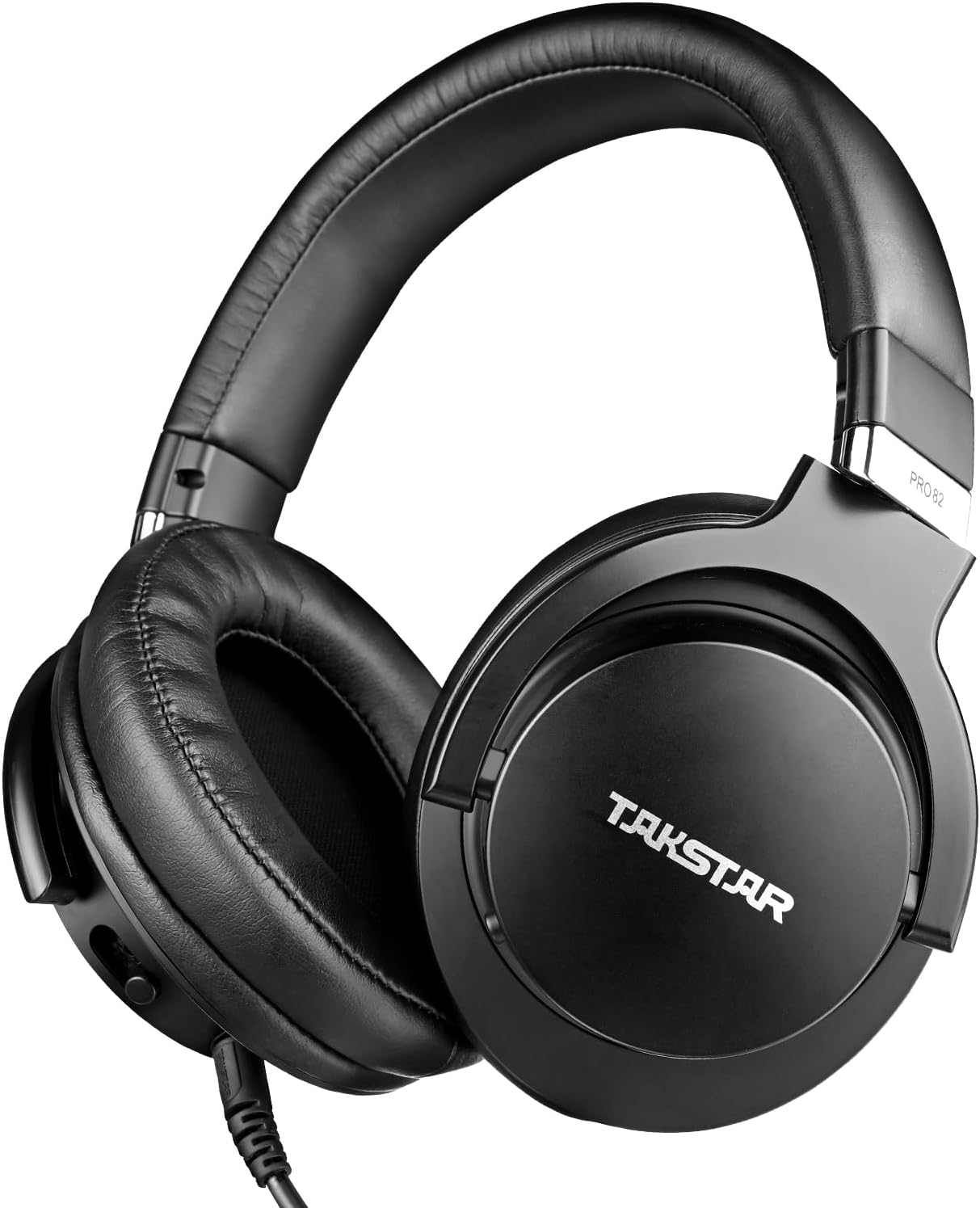 ORANGLES Dual Purpose Enclosed Recording Monitor Headset - detailed closeup view - illustrating benefits - Image 3 of 4 | created for all | Shop Dual Purpose Enclosed Recording Monitor Headset North Carolina | Free Shipping ORANGLES