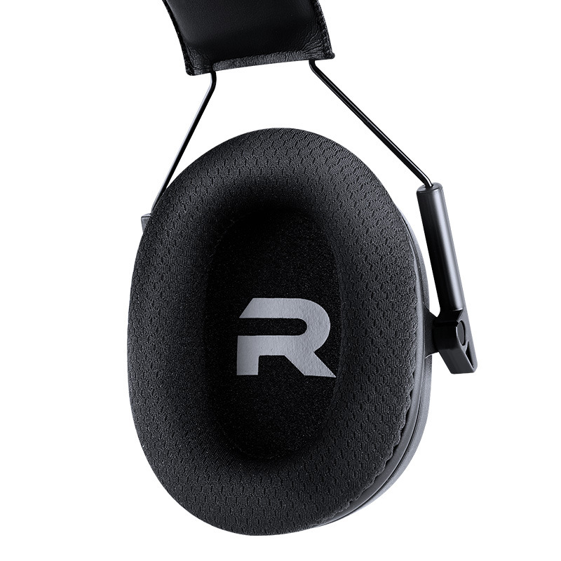 ORANGLES Gaming Headphones For Computer With Clear Sound And Mic - detailed closeup view - illustrating benefits - Image 3 of 4 | created for all | Shop Gaming Headphones For Computer With Clear Sound And Mic North Carolina | Free Shipping ORANGLES