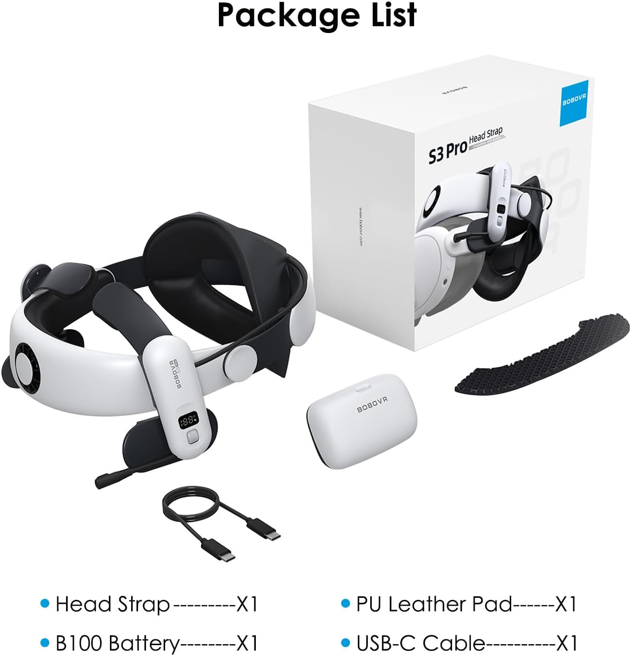 ORANGLES VR Glasses Multi Angle Adjustable Head Wear - elegant presentation - exhibiting components - Image 6 of 6 | ideal for home | Discount on VR Glasses Multi Angle Adjustable Head Wear Virginia | Free Shipping ORANGLES