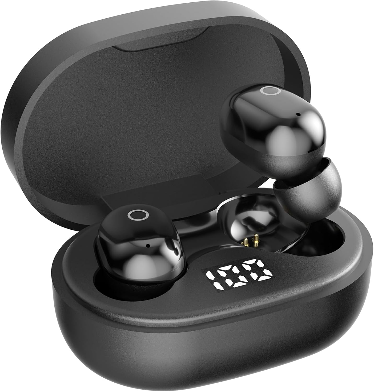 Bluetooth Headset Charge Battery Backup