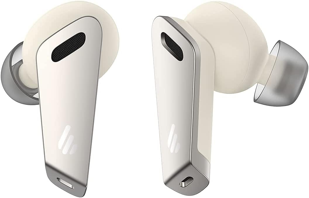 TWS NB2 Active Noise Cancelling Bluetooth Headset