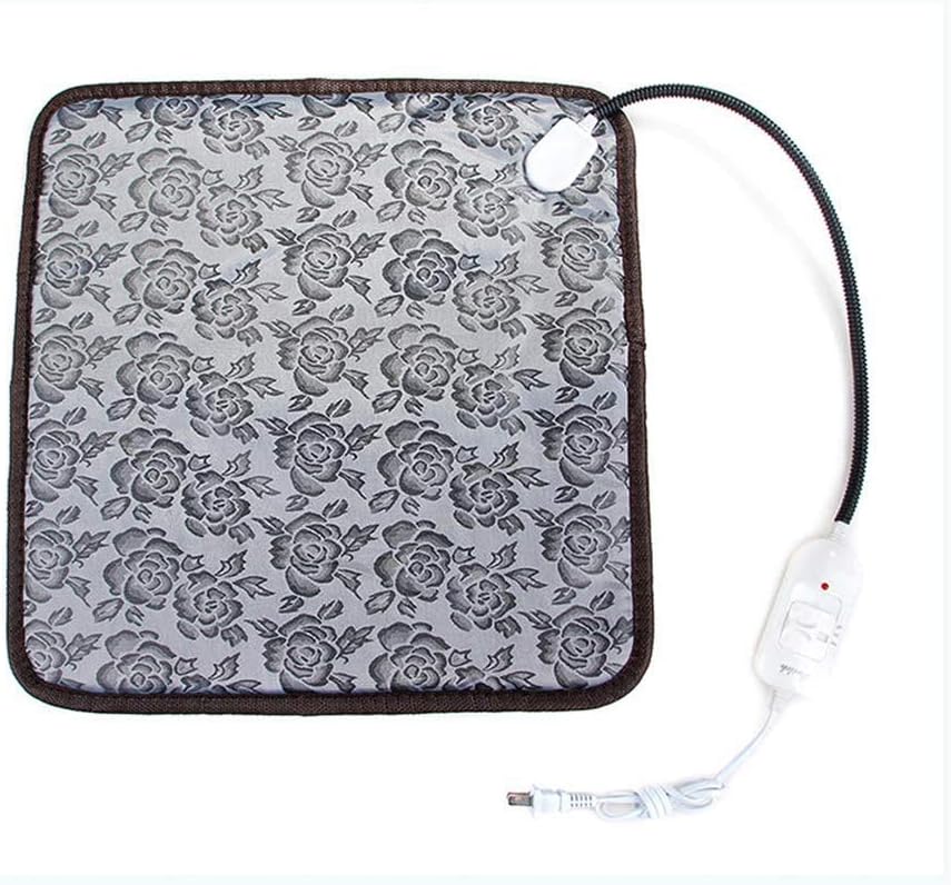 ORANGLES Pet Heating Pad for Dogs & Cats – Electric Waterproof Winter Warmer - detailed closeup view - illustrating benefits - Image 3 of 3 | created for all | Shop Pet Heating Pad for Dogs & Cats – Electric Waterproof Winter Warmer North Carolina | Free Shipping ORANGLES