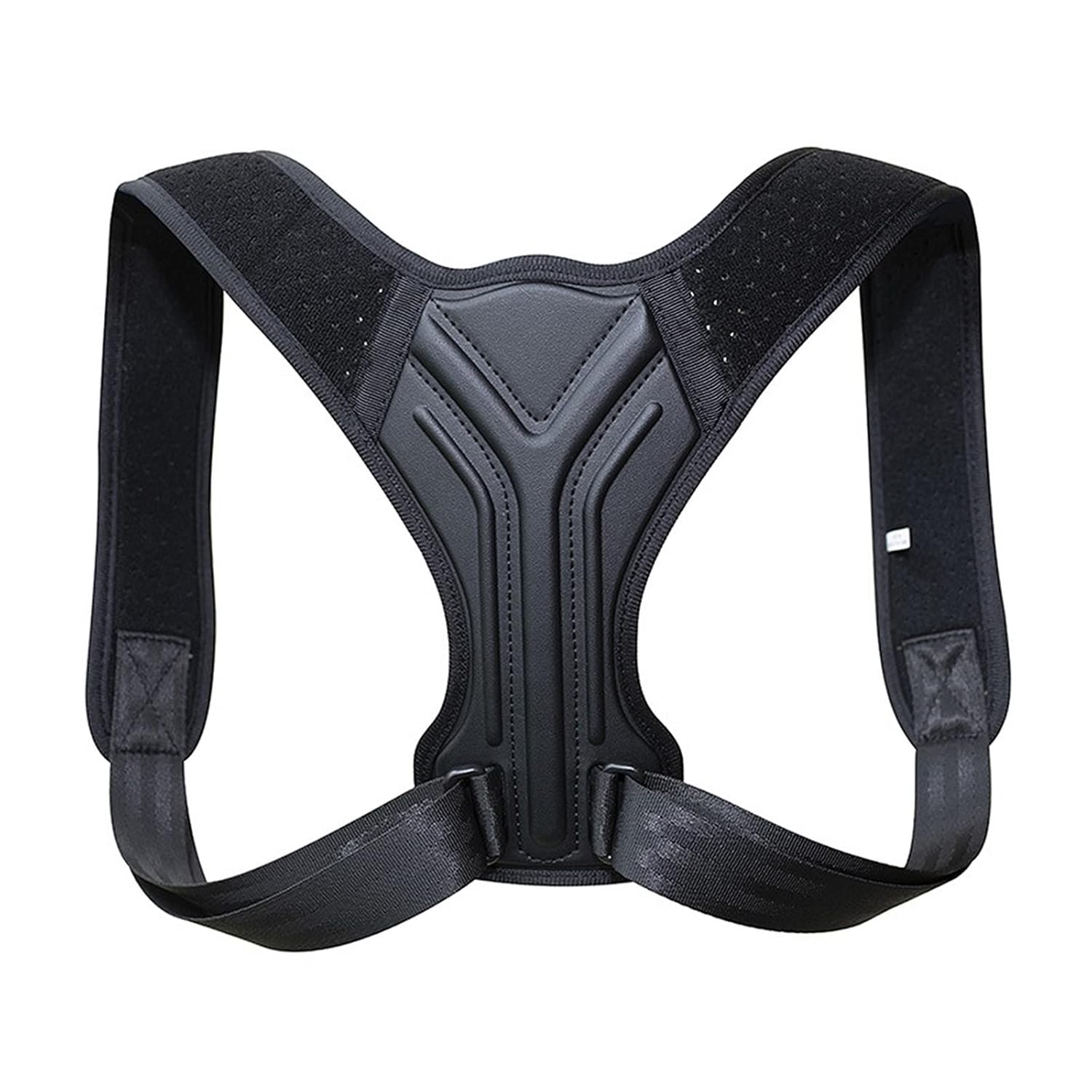 Invisible Anti‑Hunchback Posture Corrector – Sitting & Back Support Belt
