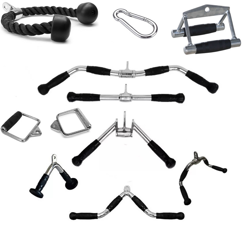 Fitness Equipment Exercise Sports Strength Cardio and Recovery Gear