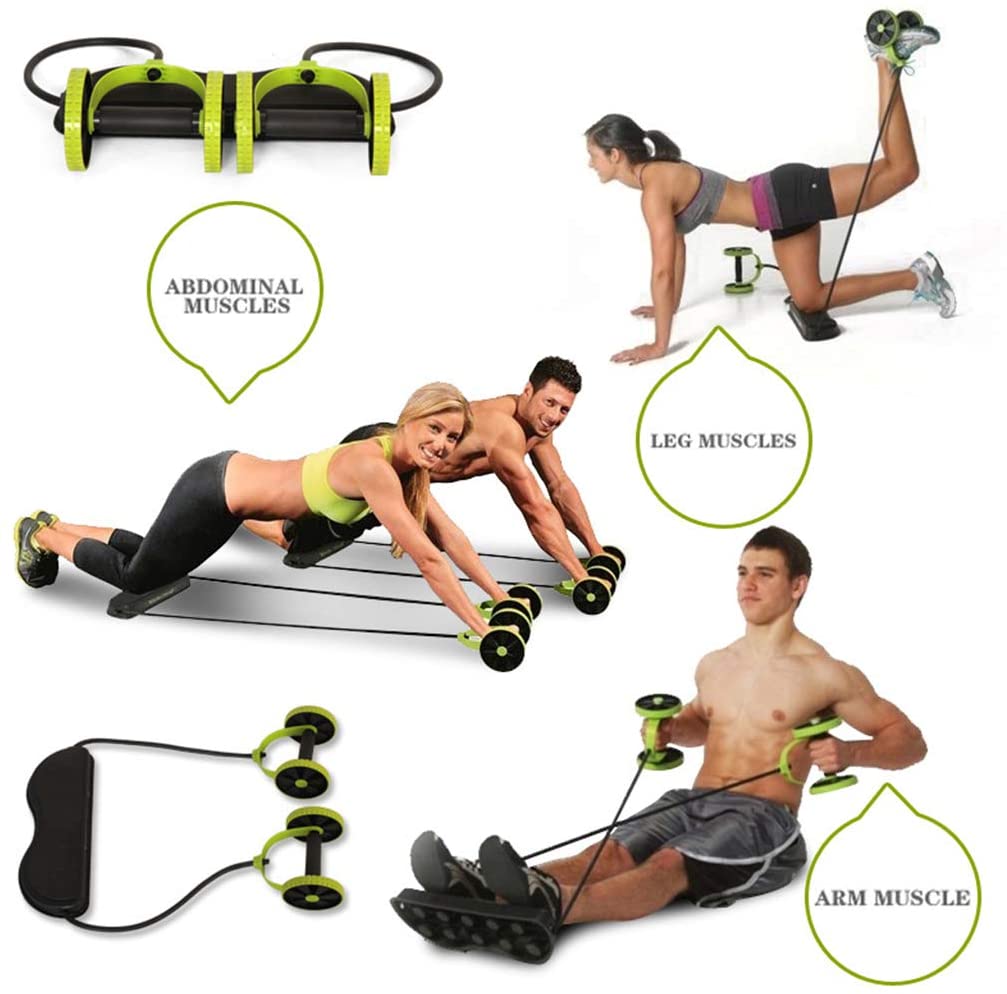 ORANGLES Ab Roller Wheel Crossflex Core Strength and Flexibility Training Tool - high resolution display - exposing craftsmanship - Image 2 of 6 | built for everyone | Ab Roller Wheel Crossflex Core Strength and Flexibility Training Tool for sale Georgia | Free Shipping ORANGLES