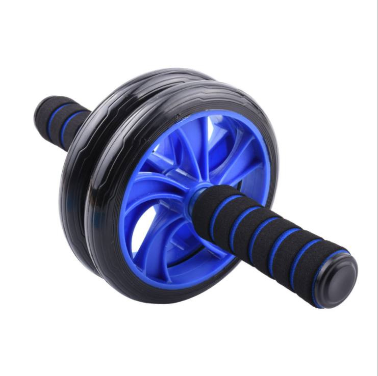 ORANGLES Ab Roller Wheel Home Sports and Fitness Equipment for Strength, Cardio and Recovery - high resolution display - exposing craftsmanship - Image 2 of 4 | built for everyone | Ab Roller Wheel Home Sports and Fitness Equipment for Strength, Cardio and Recovery for sale Georgia | Free Shipping ORANGLES