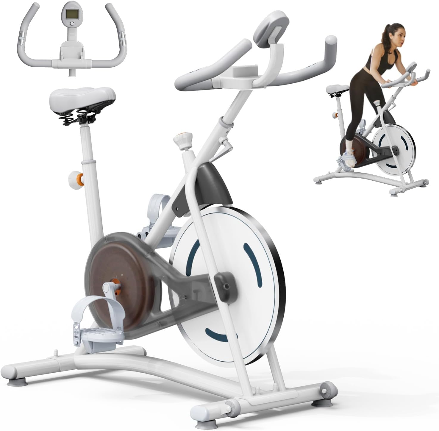 Home Gym Fitness Equipment Strength, Cardio and Recovery Essentials