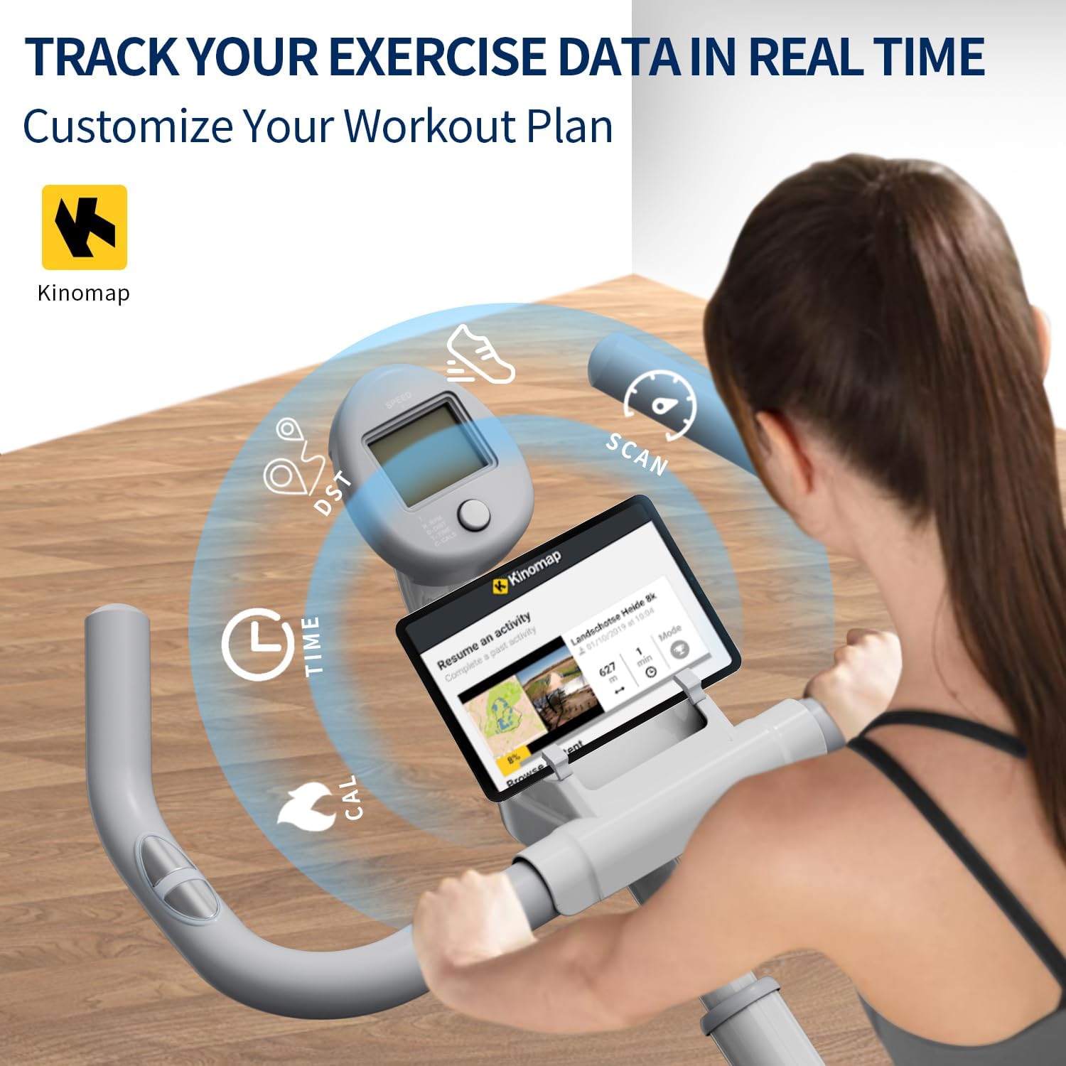 ORANGLES Home Gym Fitness Equipment Strength, Cardio and Recovery Essentials - high resolution display - exposing craftsmanship - Image 2 of 6 | built for everyone | Home Gym Fitness Equipment Strength, Cardio and Recovery Essentials for sale Georgia | Free Shipping ORANGLES