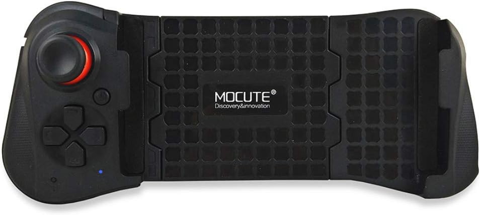 ORANGLES Eat Chicken Gamepad – Mobile Gaming Controller for PUBG & Battle Royale Games - high resolution display - exposing craftsmanship - Image 2 of 4 | built for everyone | Eat Chicken Gamepad – Mobile Gaming Controller for PUBG & Battle Royale Games for sale Georgia | Free Shipping ORANGLES