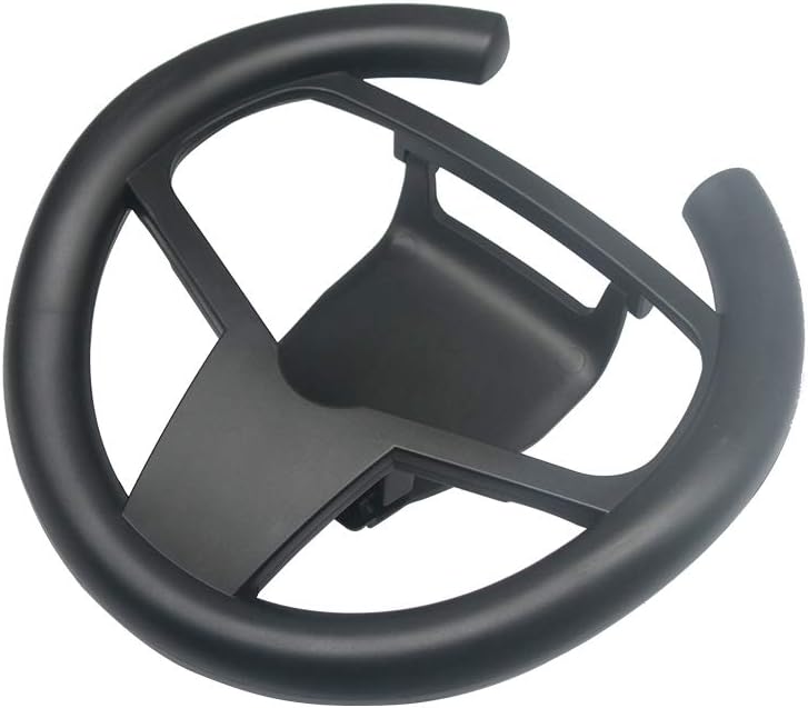 ORANGLES PS5 Steering Wheel – Gaming Handle Accessories for Realistic Racing Experience - detailed closeup view - illustrating benefits - Image 3 of 3 | created for all | Shop PS5 Steering Wheel – Gaming Handle Accessories for Realistic Racing Experience North Carolina | Free Shipping ORANGLES