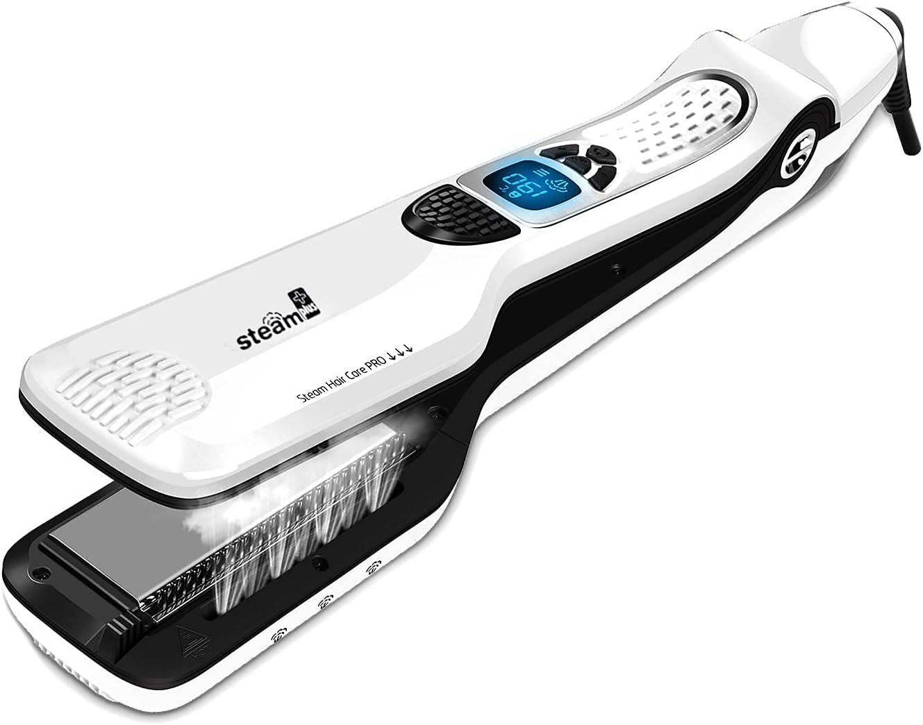 Japanese Hair Straightening Professional High‑Performance Hair Straightener for Smooth and Shiny Styling
