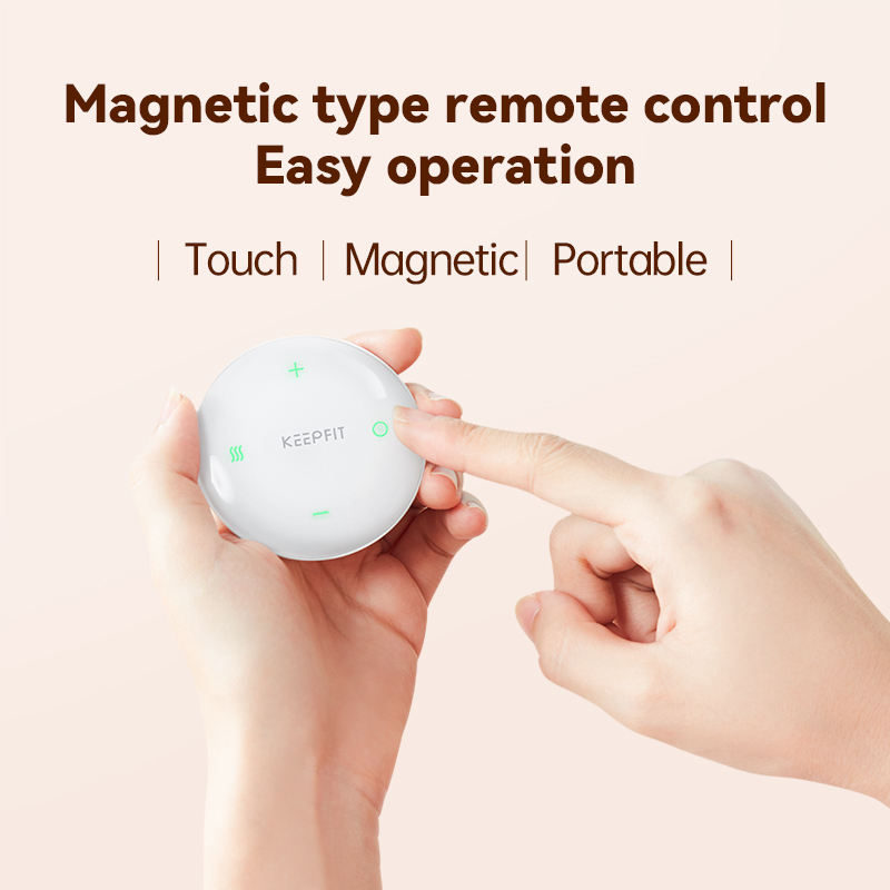 ORANGLES Belt Massager TENS Back Support Lumbar Pain Relief for Men and Women - full product showcase - displaying specifications - Image 5 of 5 | adapts to any space | Belt Massager TENS Back Support Lumbar Pain Relief for Men and Women deal New Jersey | Free Shipping ORANGLES