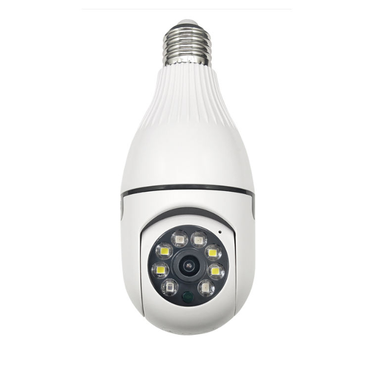 ORANGLES 1080P PTZ WiFi Light Bulb Camera – Full Color Night Vision with Auto Tracking & Two‑Way Talk - elegant presentation - exhibiting components - Image 1596 of 10 | made for experts | New 1080P PTZ WiFi Light Bulb Camera – Full Color Night Vision with Auto Tracking & Two‑Way Talk Colorado | Free Shipping ORANGLES