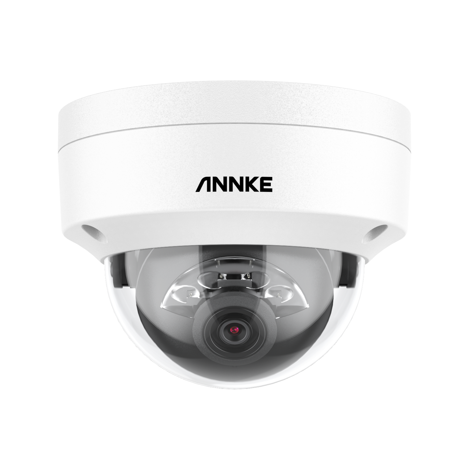 ANNKE C800 Dome 8MP 4K POE Security Camera – AI Detection & Smart Dual Light