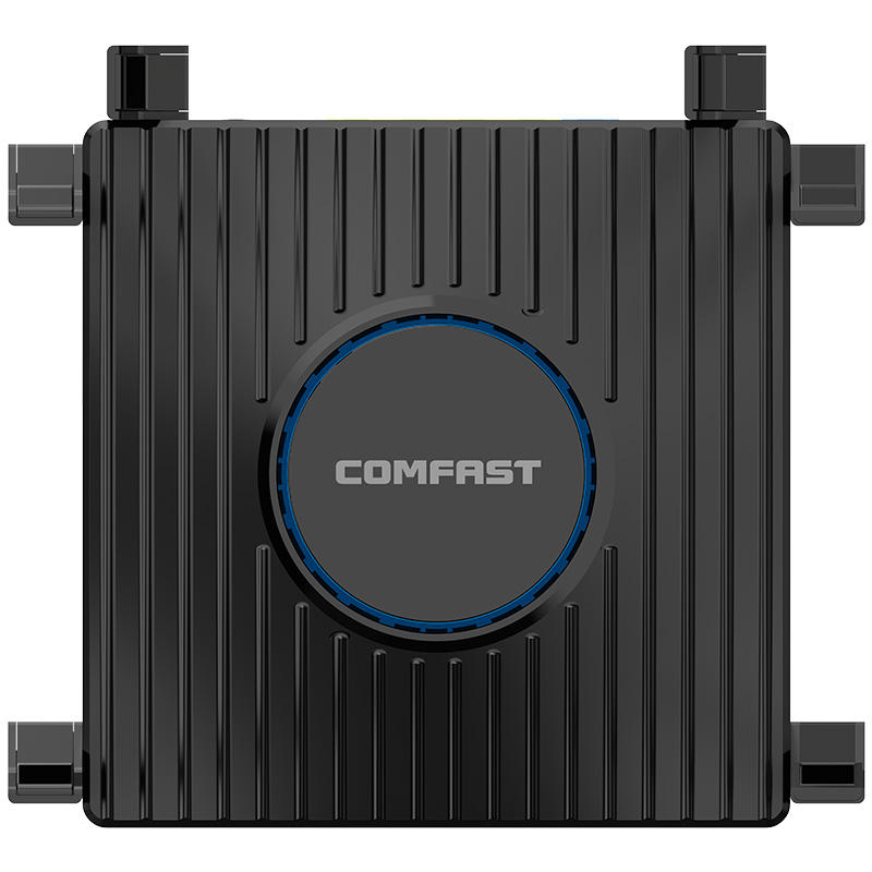 ORANGLES WiFi 7 Router COMFAST BE3600 Dual Band Mesh 3570Mbps High Performance Home Router - full product showcase - displaying specifications - Image 5 of 5 | adapts to any space | WiFi 7 Router COMFAST BE3600 Dual Band Mesh 3570Mbps High Performance Home Router deal New Jersey | Free Shipping ORANGLES