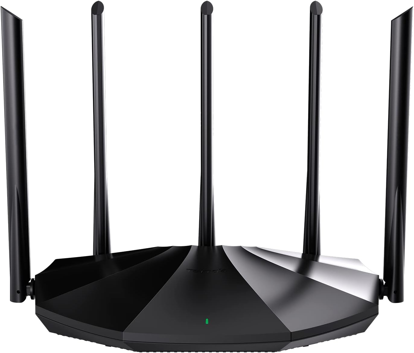 WiFi Router Tenda AC23 2100Mbps High Speed Wireless Access Point
