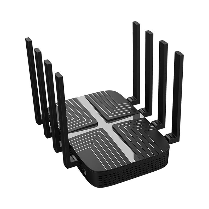 WiFi 7 Router Unlocked 19000Mbps 5G Wireless Router with SIM Slot and 1GB RAM OpenWrt