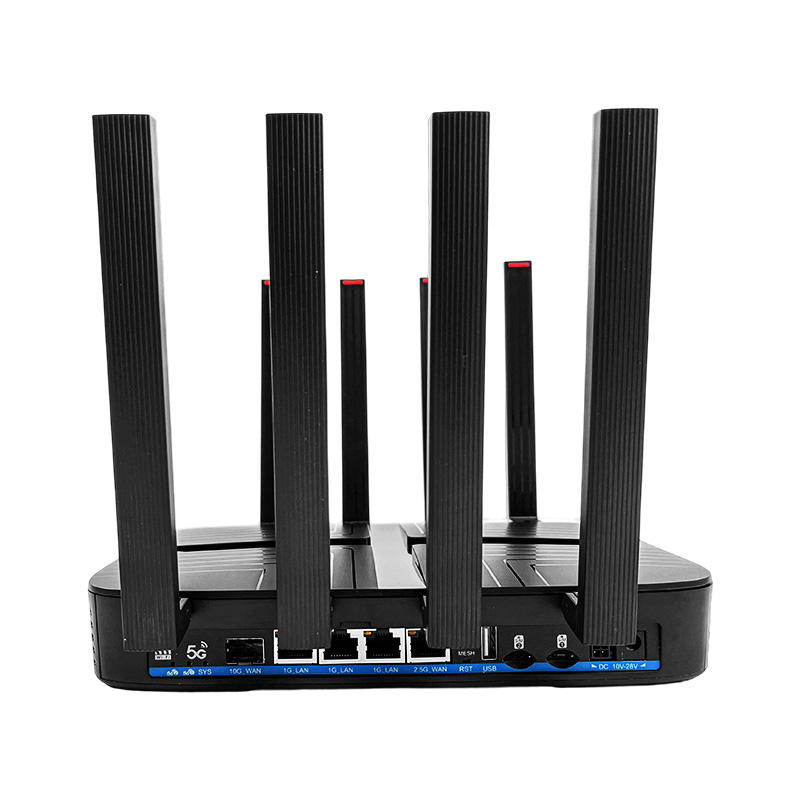 ORANGLES WiFi 7 Router Unlocked 19000Mbps 5G Wireless Router with SIM Slot and 1GB RAM OpenWrt - high resolution display - exposing craftsmanship - Image 2 of 5 | built for everyone | WiFi 7 Router Unlocked 19000Mbps 5G Wireless Router with SIM Slot and 1GB RAM OpenWrt for sale Georgia | Free Shipping ORANGLES