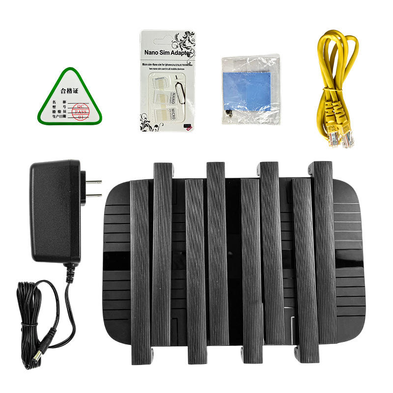 ORANGLES WiFi 7 Router Unlocked 19000Mbps 5G Wireless Router with SIM Slot and 1GB RAM OpenWrt - full product showcase - displaying specifications - Image 5 of 5 | adapts to any space | WiFi 7 Router Unlocked 19000Mbps 5G Wireless Router with SIM Slot and 1GB RAM OpenWrt deal New Jersey | Free Shipping ORANGLES