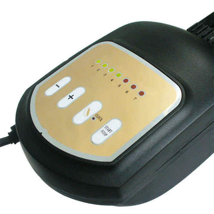 ORANGLES Coffee Roaster | Premium Small Electric Air Roasting Machine - high resolution display - exposing craftsmanship - Image 2 of 3 | built for everyone | Coffee Roaster | Premium Small Electric Air Roasting Machine for sale Georgia | Free Shipping ORANGLES