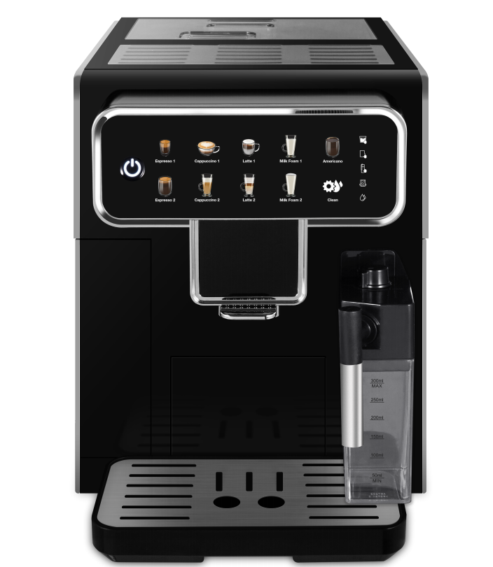 Ninja Coffee and Espresso Maker | Smart Café‑Style Drinks