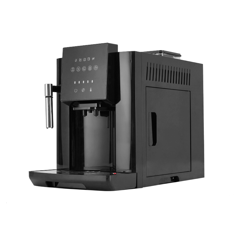 Fully Automatic Coffee Machine Smart Espresso Maker